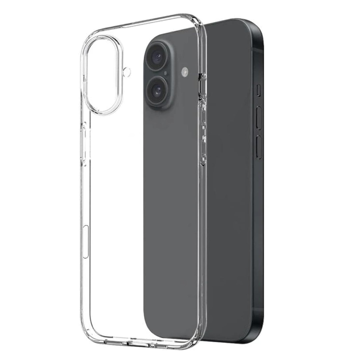 Anti Yellow Case for iPhone