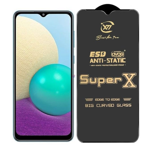Vivo Tempered Glass Screen Protector
