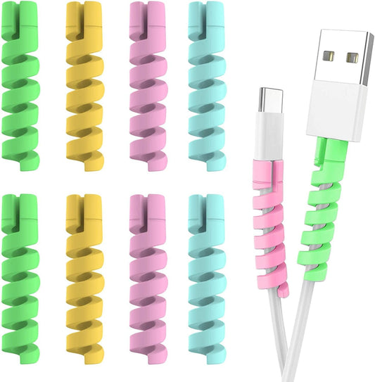 Cable Protector Spiral