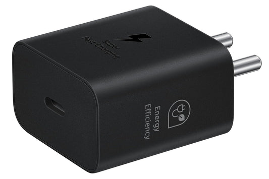 Samsung 25W Fast Charger
