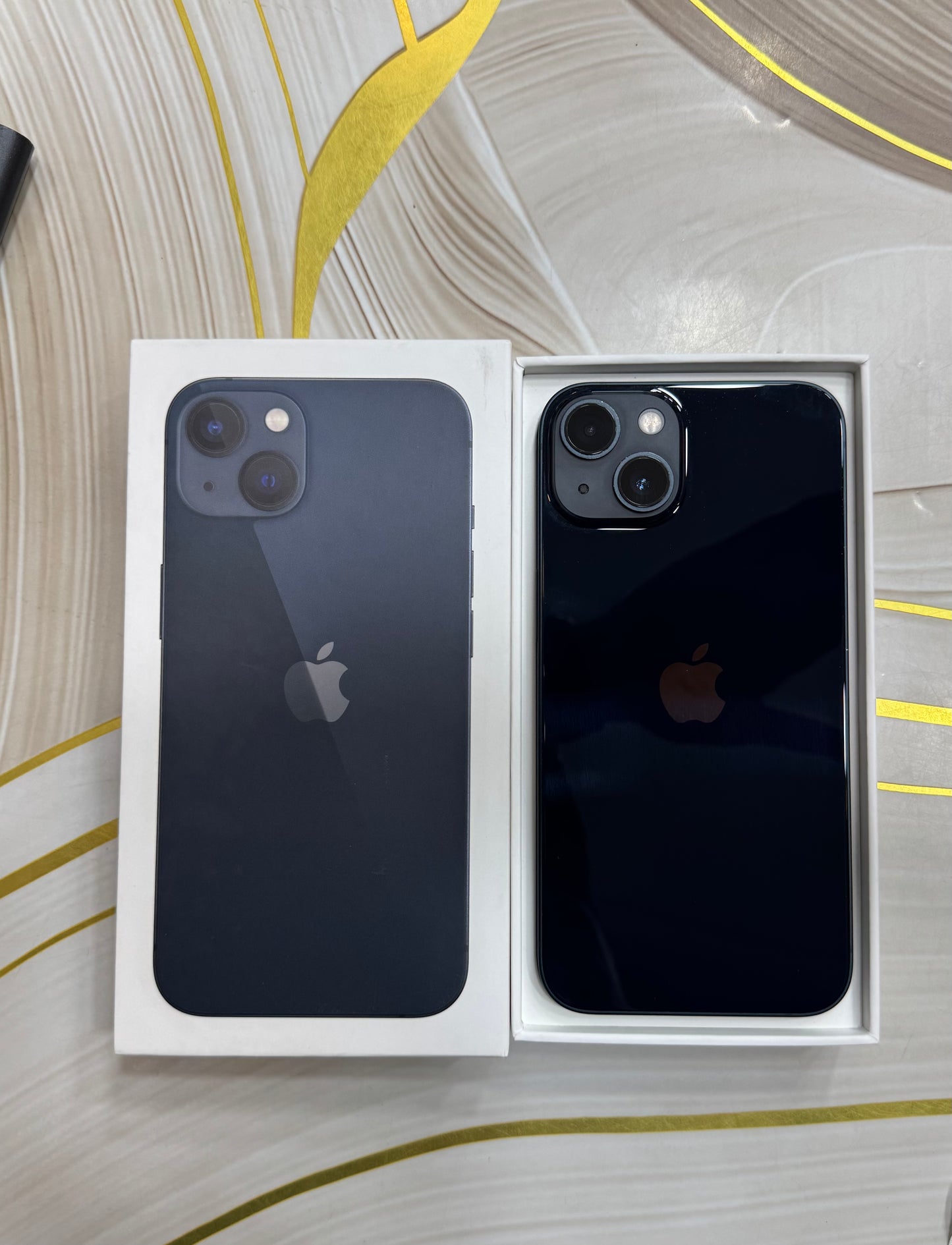 Apple iPhone 13 128GB – Battery 100% | With Box | Very Good Condition