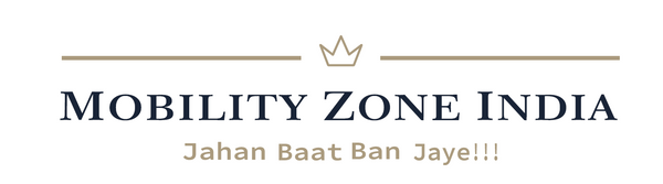 Mobility Zone India